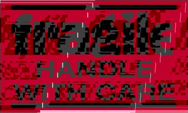 Labels, Identification